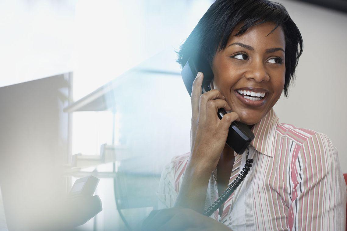Your #1 SIP Trunking Provider