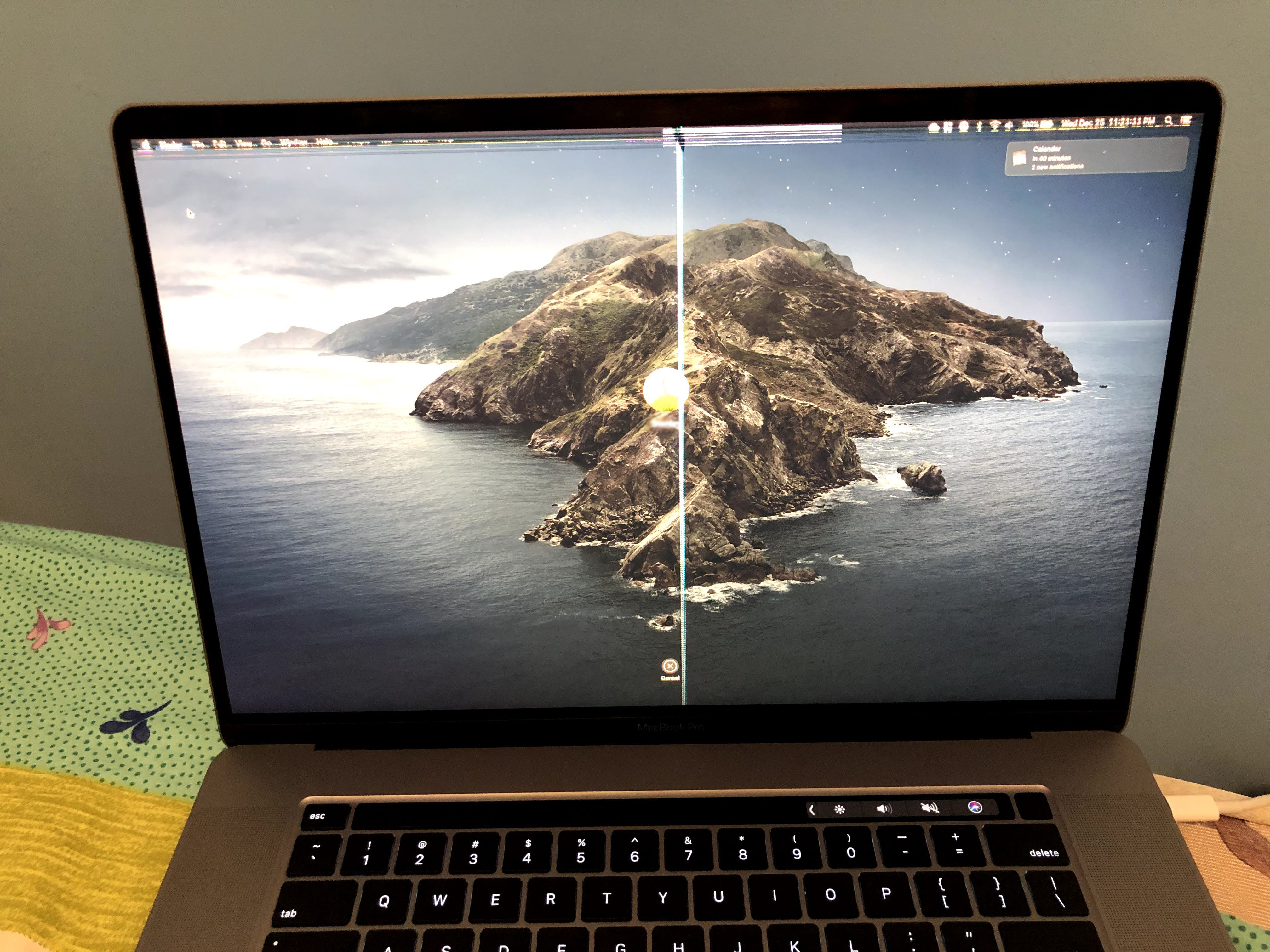 Do You Have a Webcam Cover on Your MacBook? - Cover Image