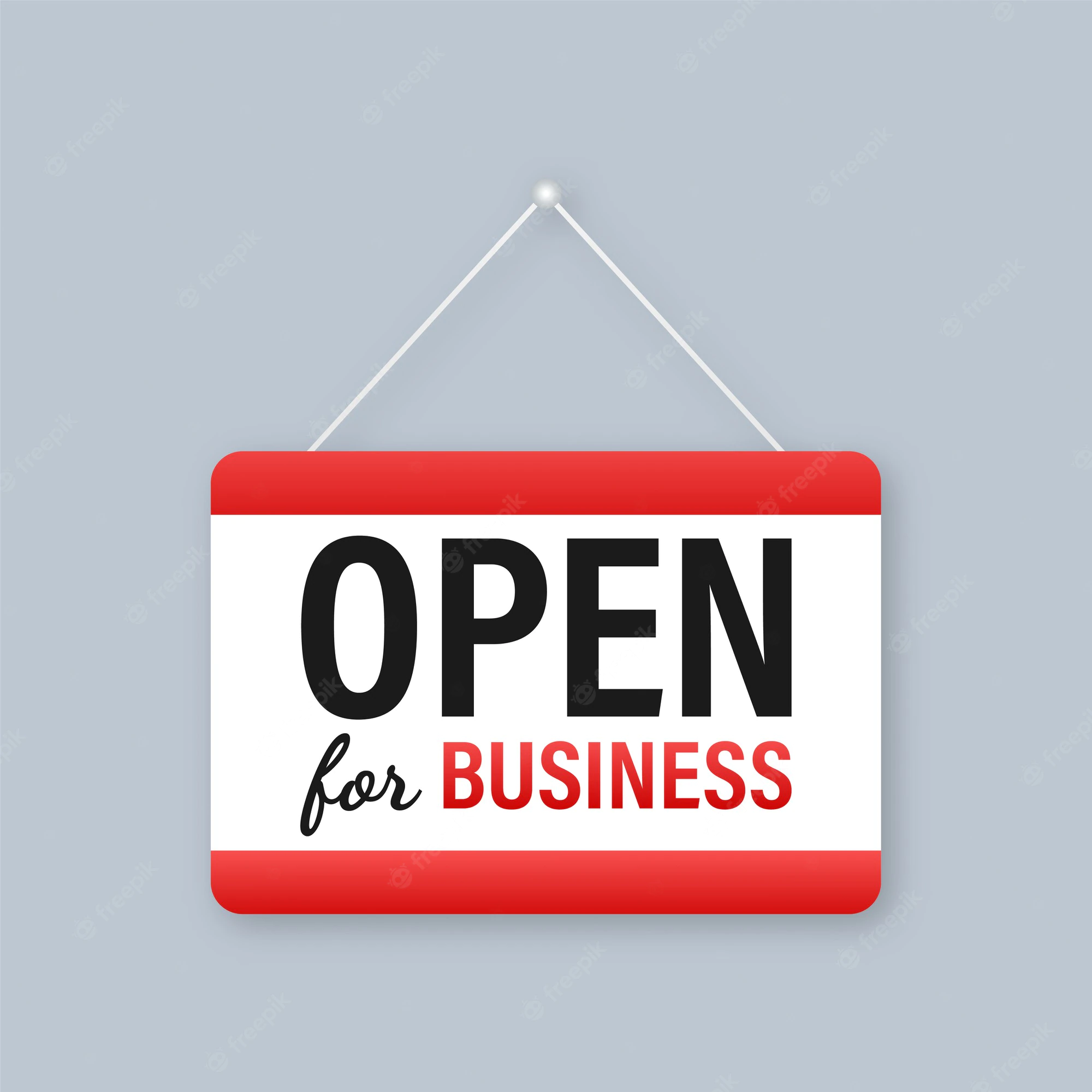 Helping you keep your business open - Cover Image