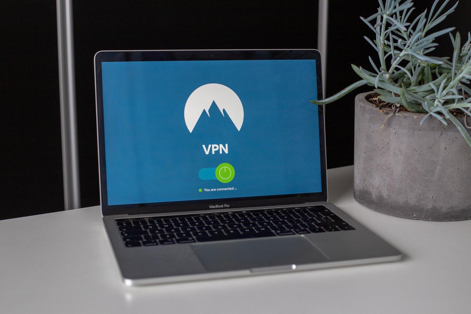 Why Use a VPN - Cover Image