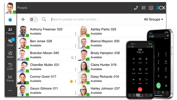 PBX: Reinvented for remote workforce